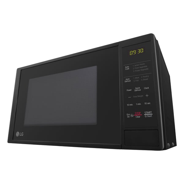 LG MS2042D Mikrovågsugn