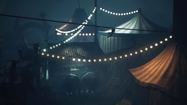 Little Nightmares III (PS5)