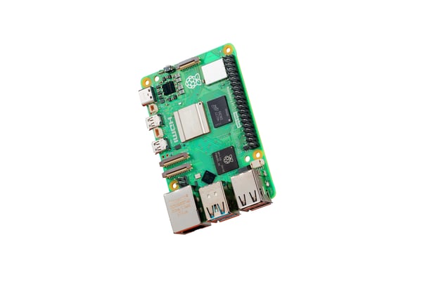 Raspberry Pi 5, 16 GB