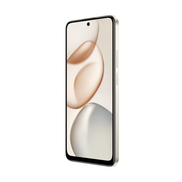 HONOR 400 Smart 5G telefon, 256/4 GB, Desert Gold