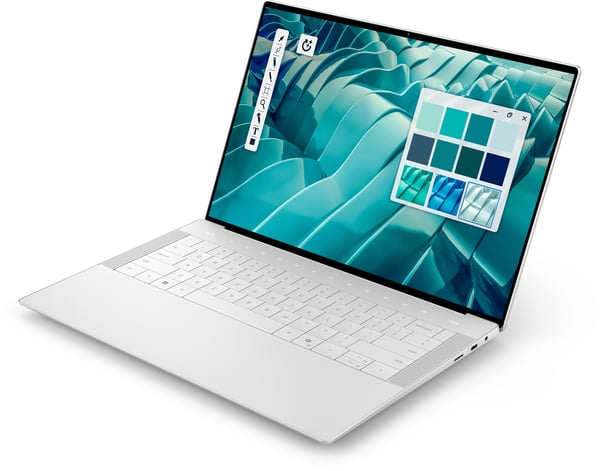 Dell 14 Premium 14" bärbar, Windows 11 Pro (Y94PD)