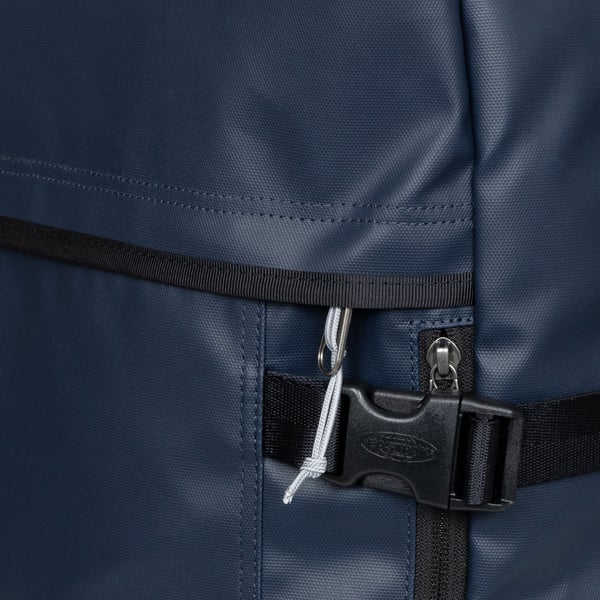 Eastpak TRAVELPACK Tarp ryggsäck, blå