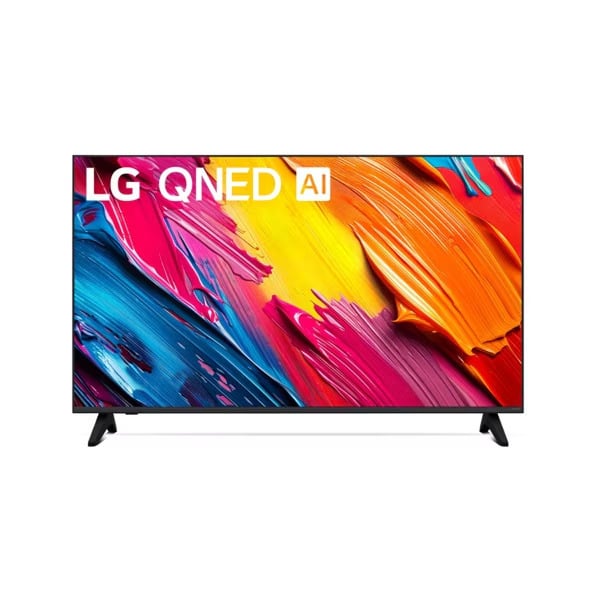LG 43'' QNED 70 – 4K TV (2025)