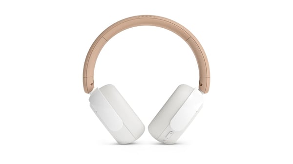 Philips TAK5500 barn trådlösa hörlurar, beige