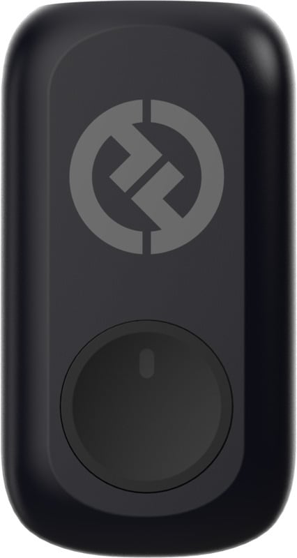 Hollyland LARK A1 Mini Duo med USB-C RX mikrofonssystem