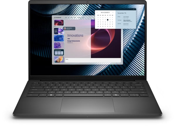 Dell Pro 14 Essential 14" bärbar dator, Windows 11 Pro (3Y6TN)