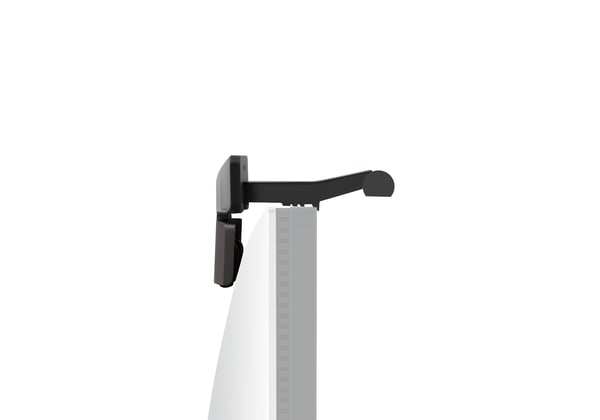 BenQ ScreenBar Halo 2 skärmmonterad belysningssystem