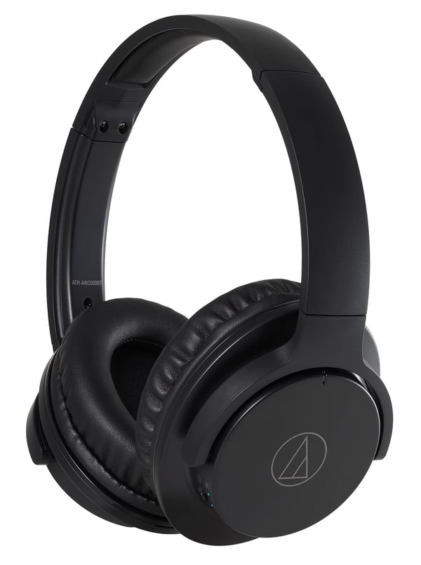 Audio-Technica ATH-ANC500BT trådlösa hörlurar