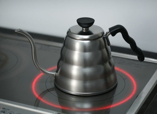 Hario V60 Buono Kettle -hældekande