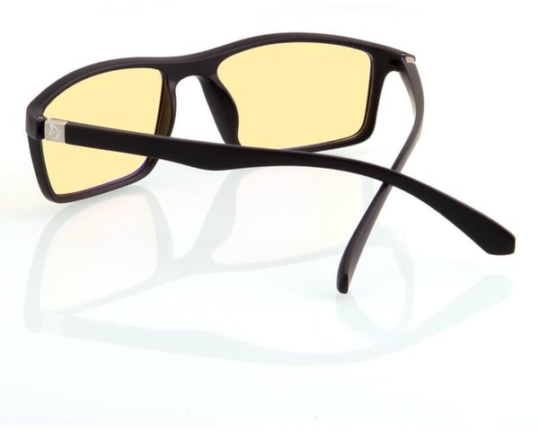 Arozzi Visione VX-200 Gaming-glasögon, svart