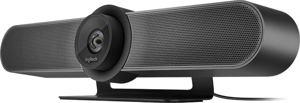 Logitech MeetUp -webcam til erhvervsbrug