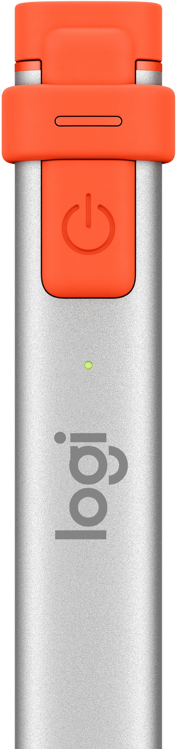 Logitech Crayon -penna, iPad