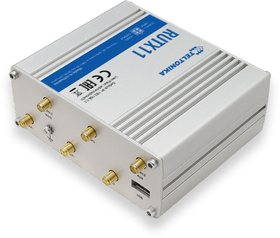 Teltonika RUTX11 3G/4G/LTE-modem