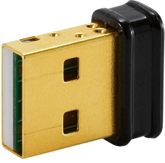 Asus USBN10 Nano B1 WiFiadapter