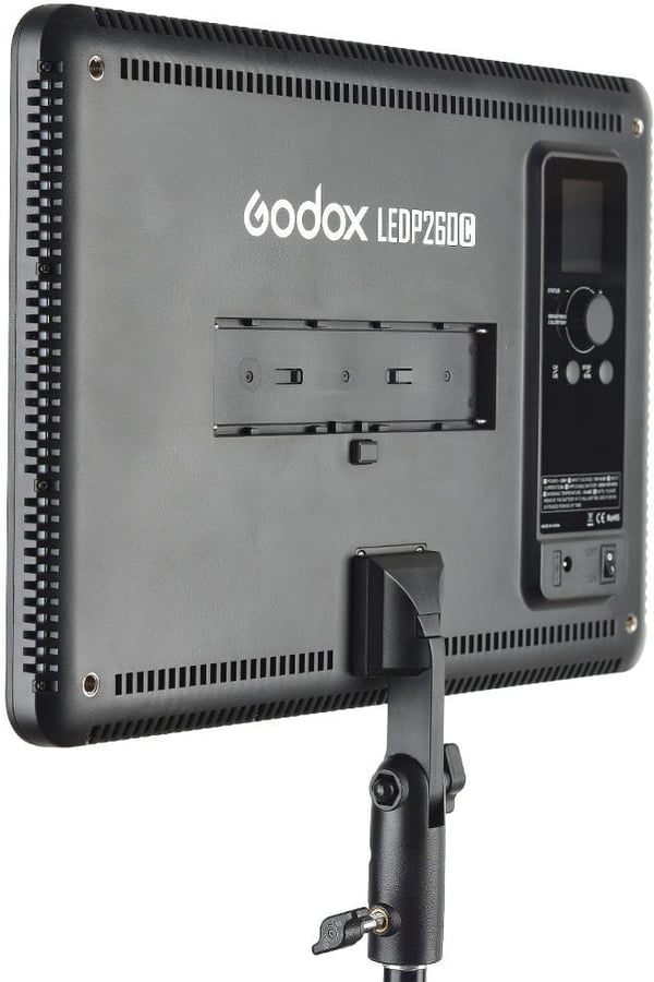 Godox LEDP260C -LED-panel