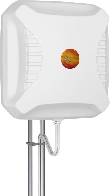 Poynting XPOL MiMo 2G/3G/4G/5Gdobbeltantenne