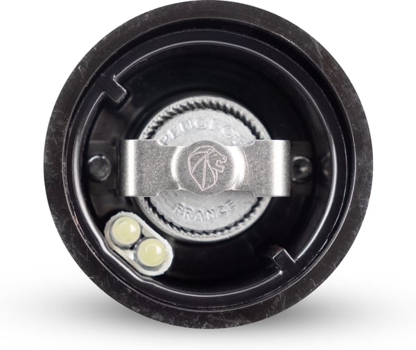 Peugeot Elis Sense -batteridrevet peberkværn, 20 cm