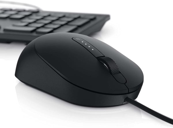 Dell Trådbunden Laser Mus MS3220