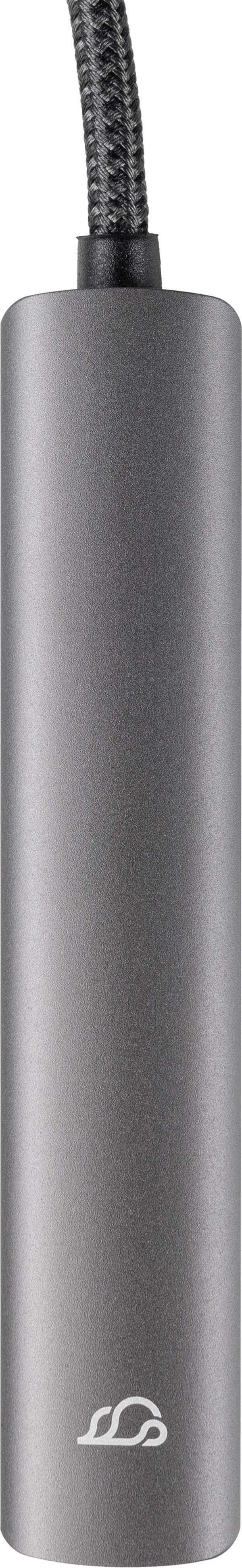 Bluecloud USB-C 3.1 Gen 1 PD100W-hubb