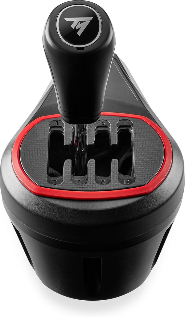 Thrustmaster TH8S gearstang, PC / PS4 / PS5 / Xbox.
