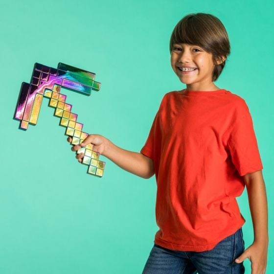 Minecraft - Hacka