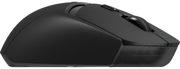 Logitech G309 LIGHTSPEED -trådlös spelmus, svart