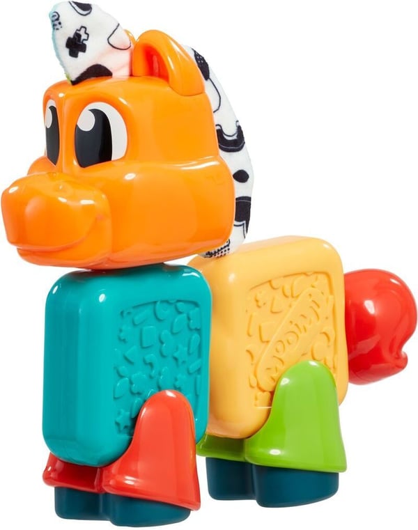 Modimi sensoriske blok - Hest