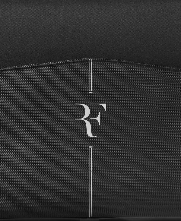 Wilson x RF Tournament Bag 9 - tennisklubbväska
