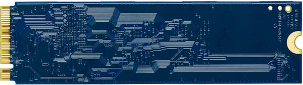Kingston NV3 PCIe 4.0 NVMe 2 Tt M.2 SSD harddisk
