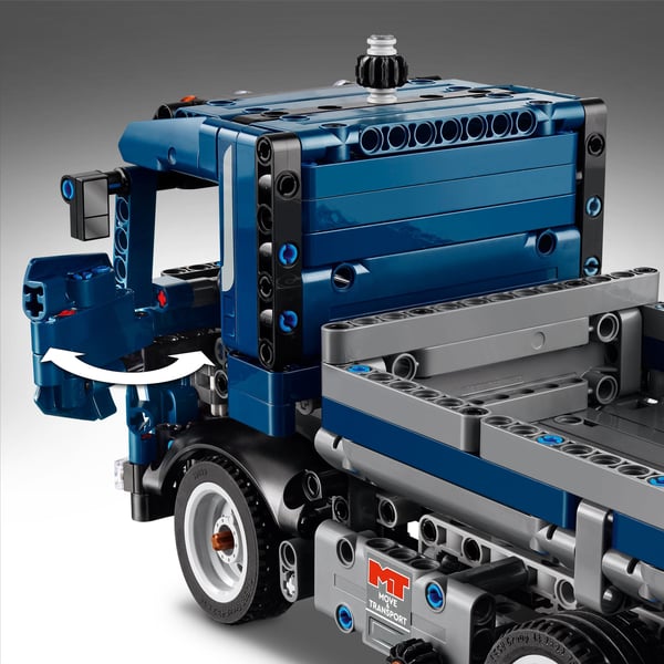 LEGO Technic 42203 – Lastbil