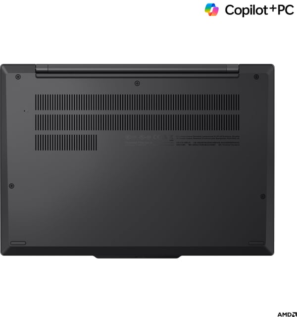 Lenovo ThinkPad T14s Gen 6 bærbar, Windows 11 Pro (21M1000MMX)
