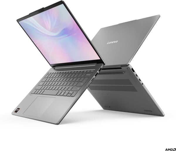 Lenovo IdeaPad Slim 5 13,3" bærbar computer, Win 11 Home (83J2001JMX)