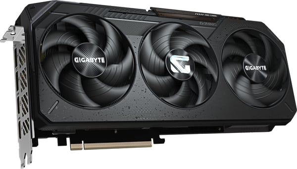Gigabyte Radeon RX 9070 XT GAMING OC 16 GB grafikkort