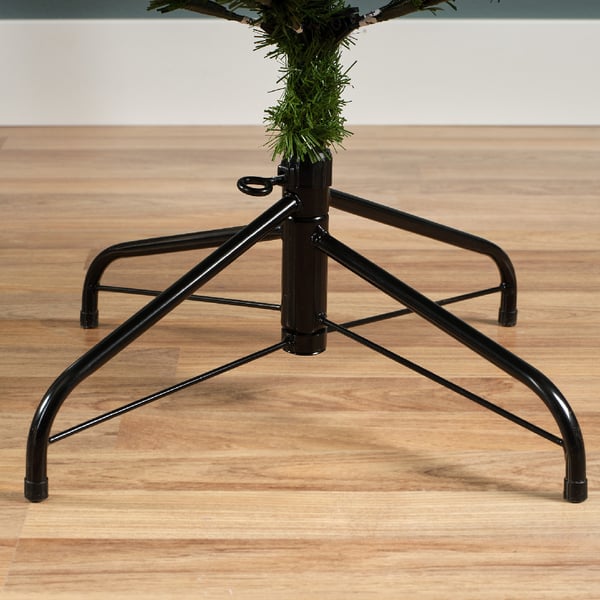 Everlands Killington gran julgran, 150 cm, grön