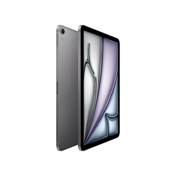 Apple iPad Air 11" M3 128 GB WiFi + 5G 2025, stjärngrå (MCFV4)