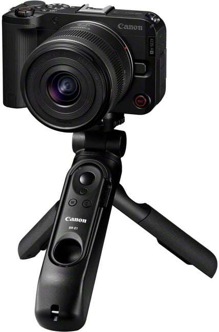 Canon EOS R50 V innehållsskaparens paket