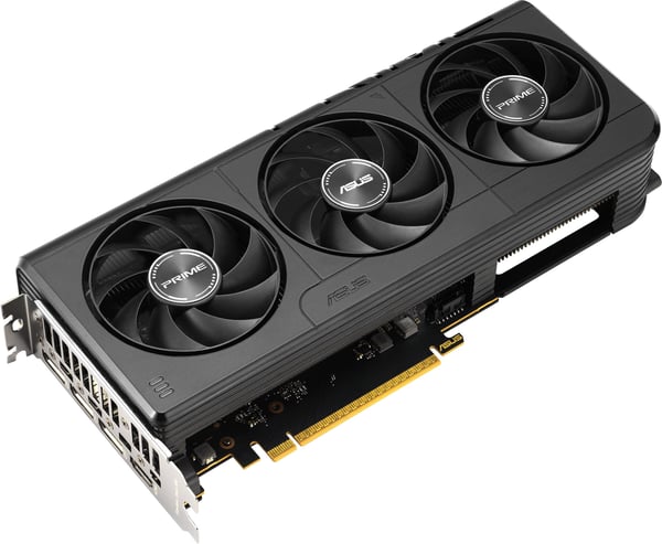 Asus PRIME-RTX5060TI-O8G grafikkort