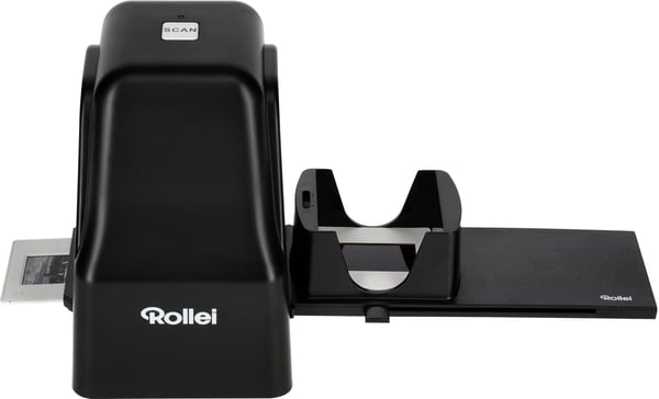 Rollei DF-S 180 filmskanner