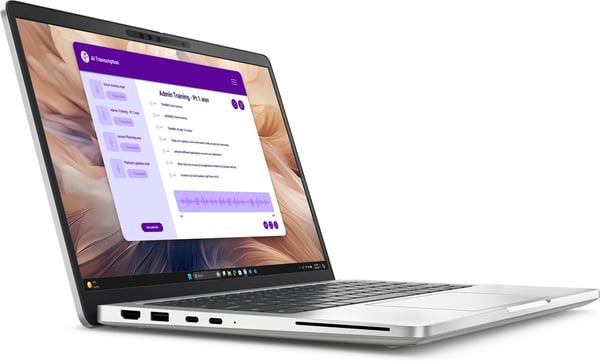 Dell Pro 13 Plus kannettava (9GXN9)