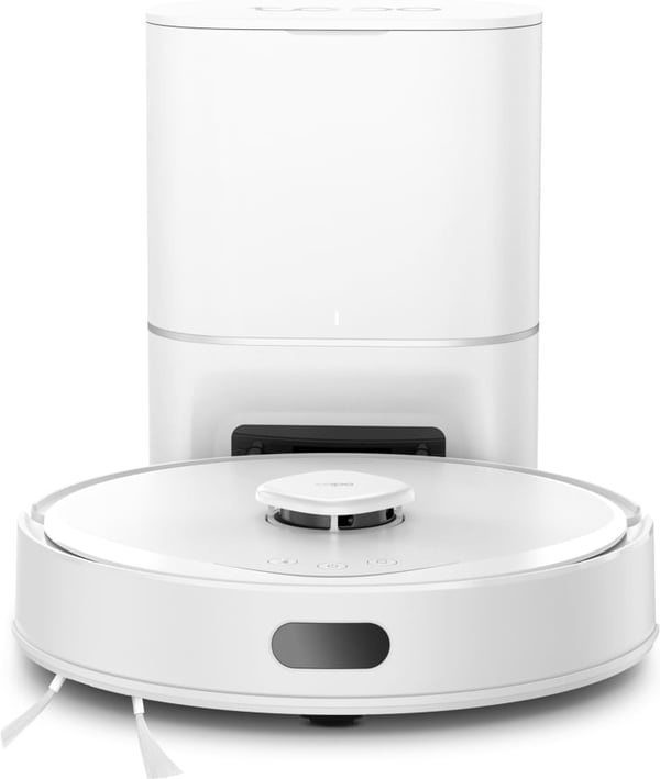 TP-link Tapo RV30 Max Plus, vit