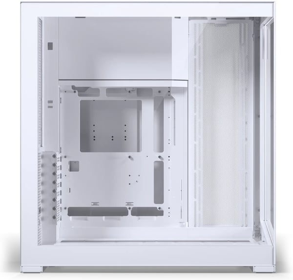 Phanteks NV9 MKII ATX-chassi, vitt