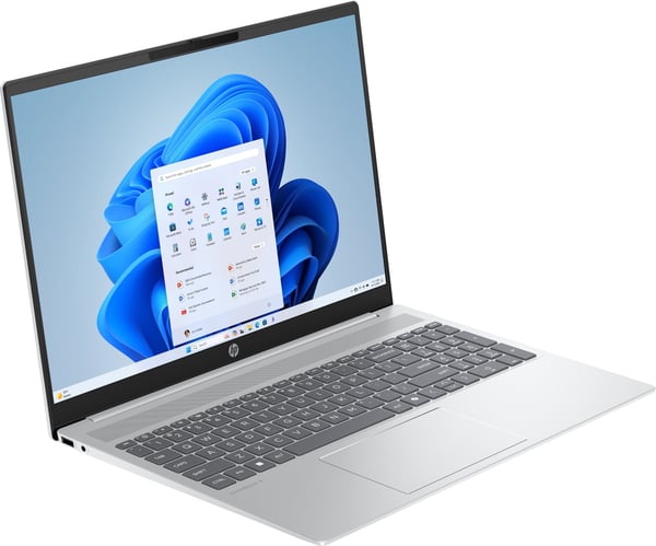 HP OmniBook 5 16-bc1009no 16" bärbar, Win 11 (BV9P9EA)