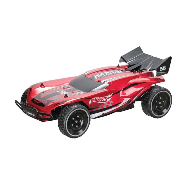 Hot Wheels Gator Radiostyrd bil