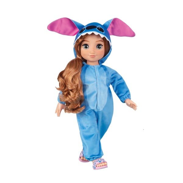 Disney ILY 4EVER Stitch-dukke
