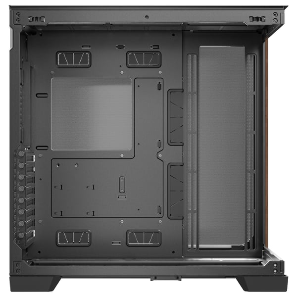 Antec C8 Wood ATX-chassi
