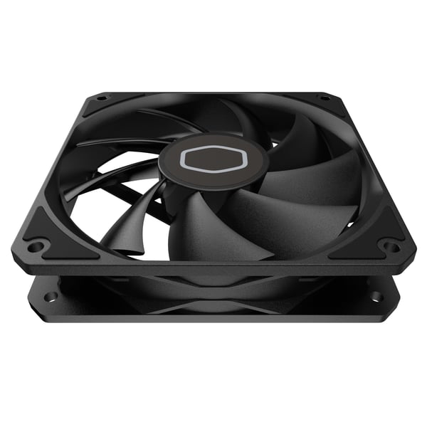 Cooler Master MF120 Lite 120mm chassi-fläkt