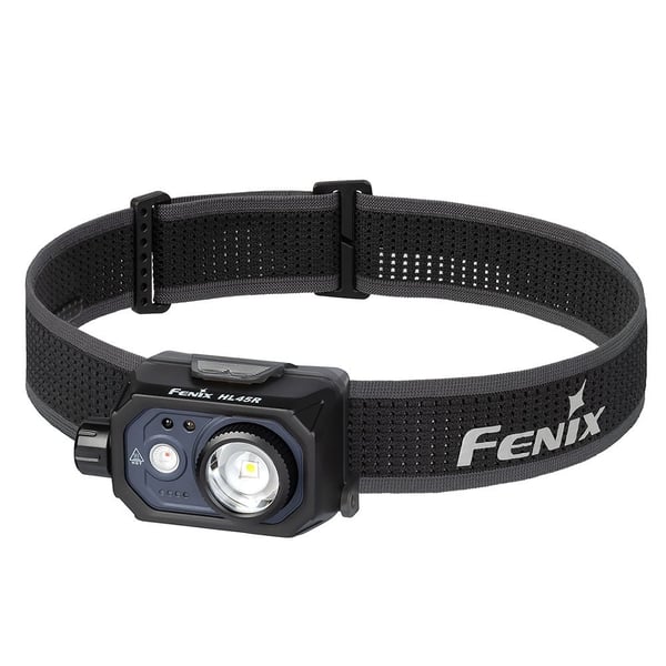 Fenix HL45R pannlampa, 1000 lm