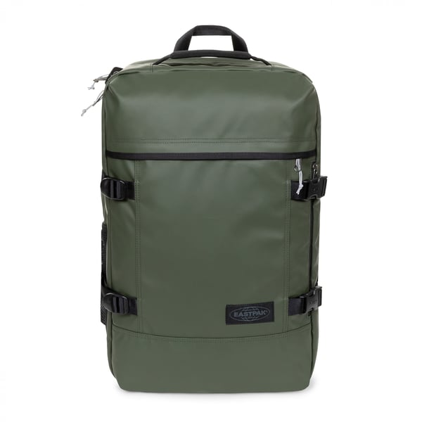 Eastpak TRAVELPACK Tarp ryggsäck, grön