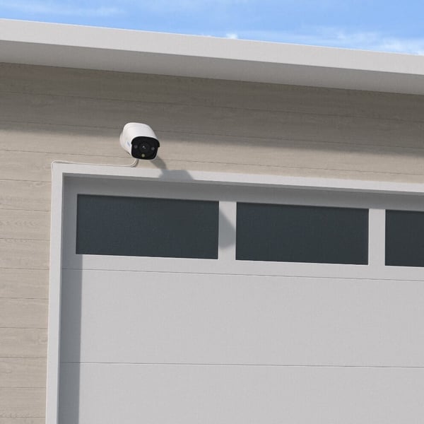 Reolink P340 12MP bullet AI PoE-kamera för utomhusbruk (RLC-1212A)