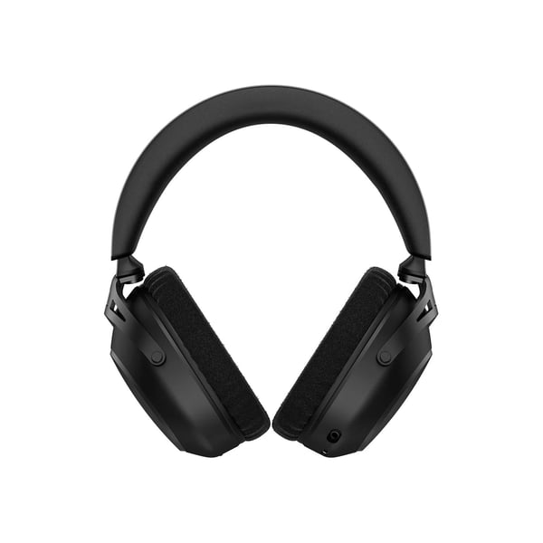 HyperX Cloud Alpha 2 trådlösa spelhörlurar, svart